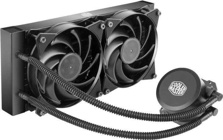 Immagine prodotto Cooler Master MasterLiquid Lite 240