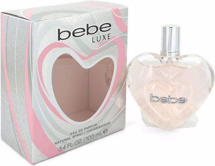 Bebe Luxe by (Eau de Parfum, 100 ml)