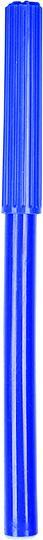 Image du produit Office Products Stylo feutre de bureau, pack de 10, rouge (Rouge)
