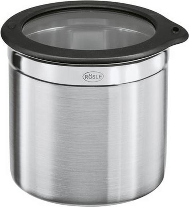 Image du produit Rösle Boîte avec couvercle 0,3L ø8cm (0.30 l)