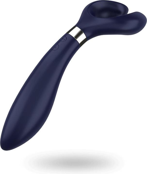 Satisfyer Partner Multifun 3