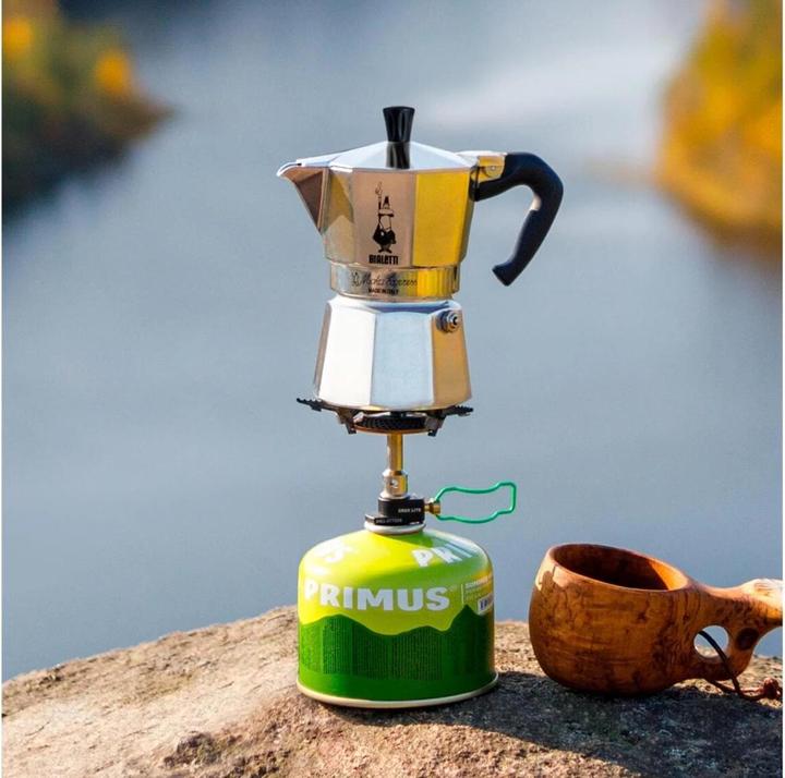 Image du produit Bialetti Moka Express (4 T.)