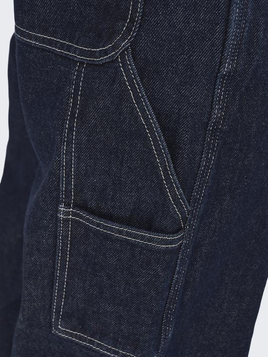 Produktbild Only & Sons ONSEDGE LOOSE CAR Loose Fit Jeans (32)