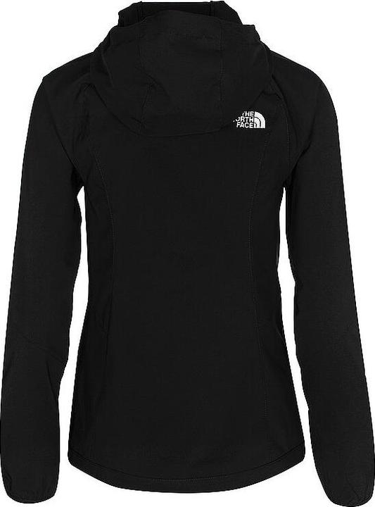 Actual product image North Face W Nimble Hoodie (S)