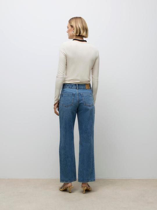 Produktbild Aware Awrena Mr Wide Denim Jeans Li3137 Noos (W30/L32)