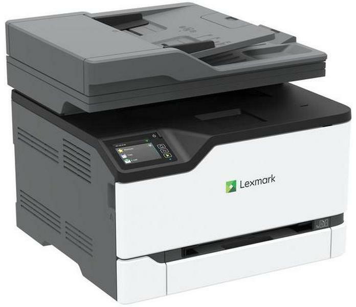 Lexmark MC3426i (Laser, Colore)