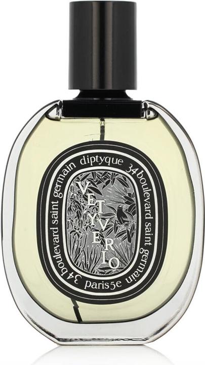 Diptyque Vetyverio Edp Spray (Eau de Parfum, 75 ml)