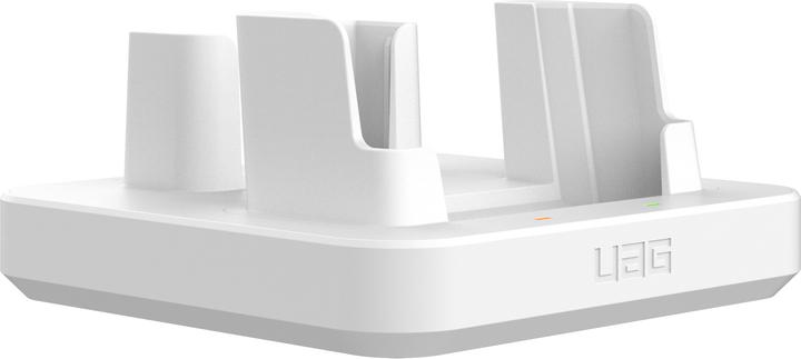 UAG Workflow Case Charge Cradle