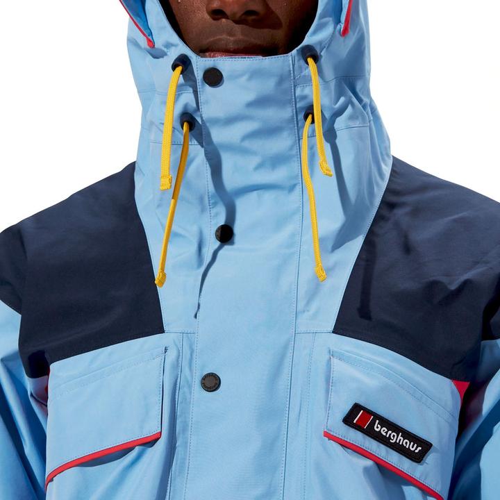 Produktbild Berghaus Wasserdichte Trango Gore-Tex Jacket (M)