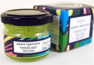 Baija Gommage Corps (60 ml)