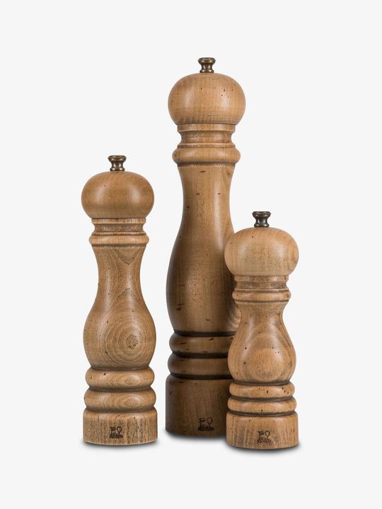Actual product image Peugeot Paris Antique (Pepper)