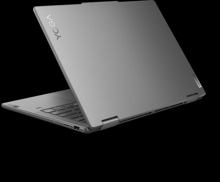Immagine prodotto Lenovo Yoga 7 2-in-1 (14", AMD Ryzen 7 8840HS, 16 GB, 1000 GB, CH)