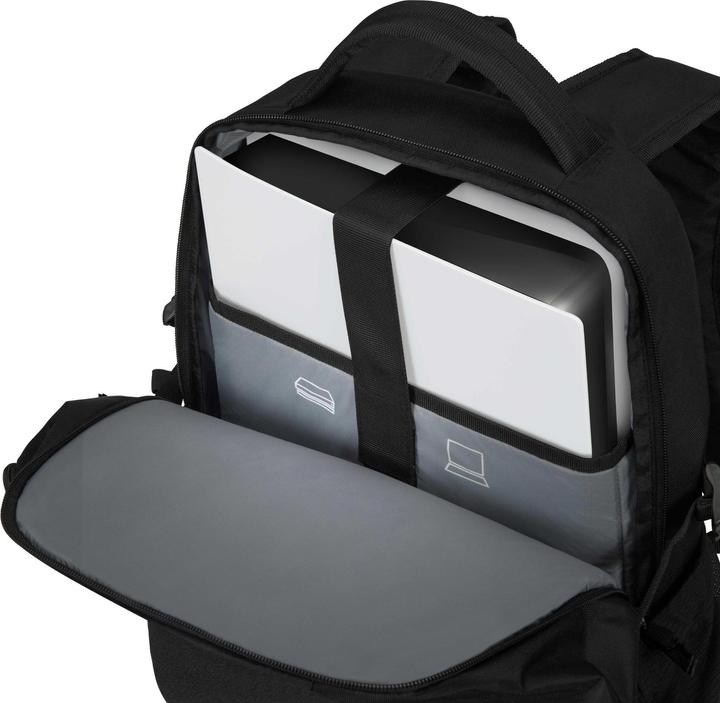 Immagine prodotto Caturix Zaino Forza Eco 17.3 (28.50 l)
