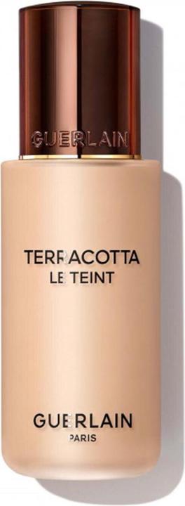 Guerlain TERRA 23 Luminiser Compact Powder 2.5N 35 ml (2.5N)