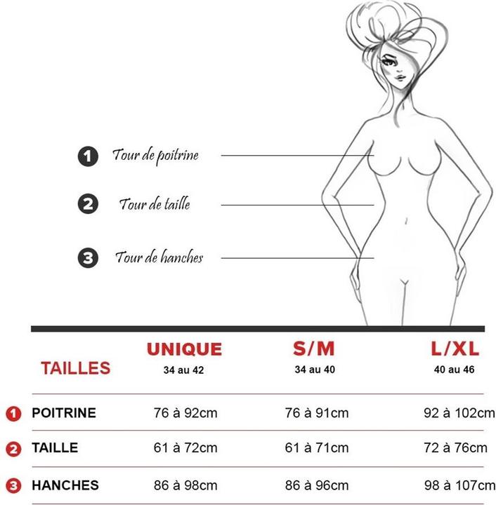 Produktbild OhLaLa Cheri Faux Latex Sexy Thigh Highs (XL)