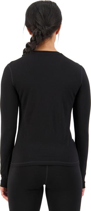 Image du produit Mons Royale Women's Cascade Merino Flex 200 L/S (L)