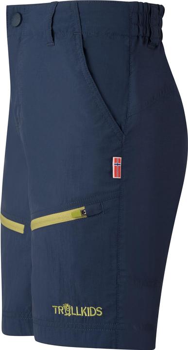 Image du produit Trollkids Kid's Seiland Shorts (146)