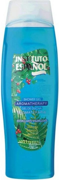 Produktbild Instituto Español AROMATERAPIA gel de ducha estimulante 750 ml (750 ml)