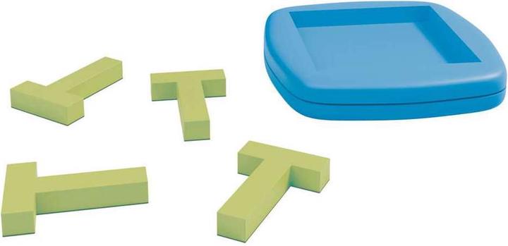 Actual product image Thinkfun A-Ha 4-T Puzzle (4 pieces)