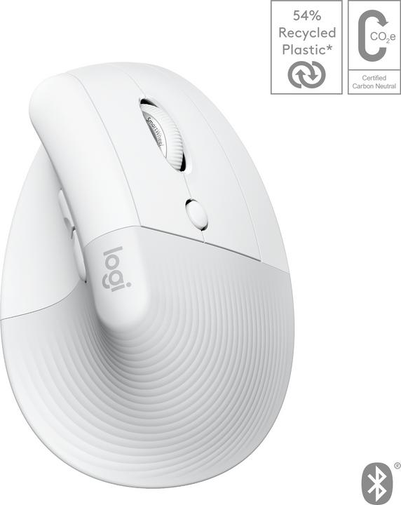 Logitech Lift for Mac (Wireless)