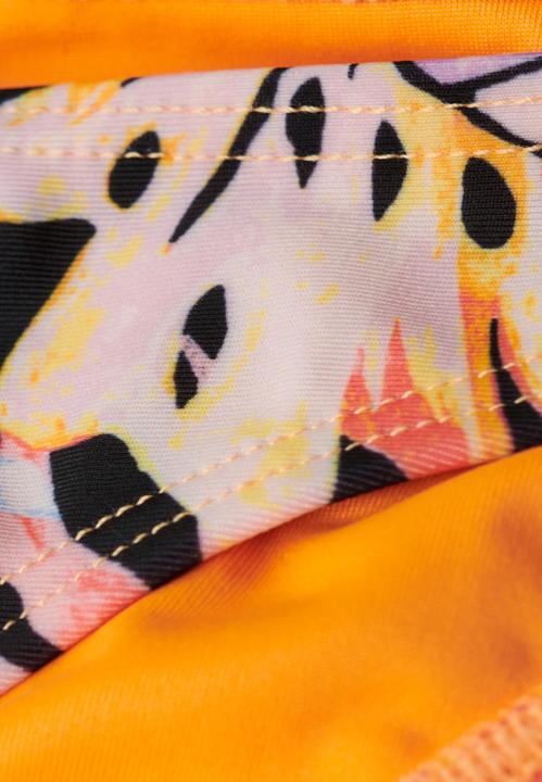 Image du produit Superdry Bas de maillot de bain classique imprimé femme
