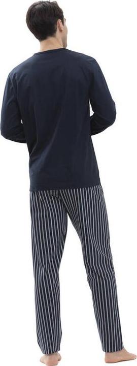 Immagine prodotto Mey Pigiama Portimo manica lunga (58, 3XL)