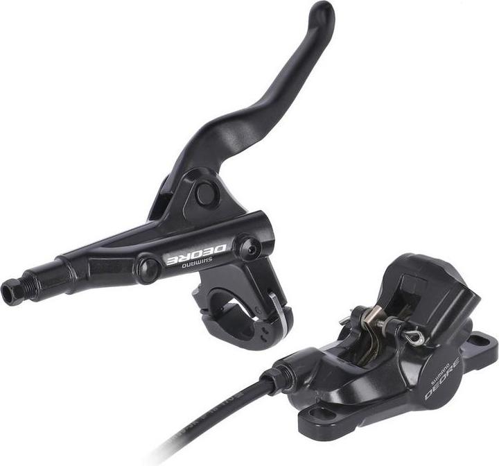 Immagine prodotto Shimano Deore BR-M6000 (Freno posteriore, Set freni, 2)