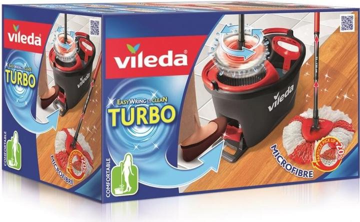 Produktbild Vileda EasyWring und Clean (1 Stk.)