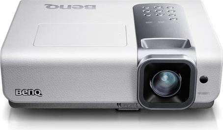 Produktbild BenQ W1000+ (Full HD)