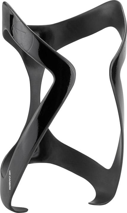 Image du produit PRO Porte-bidon carbone noir