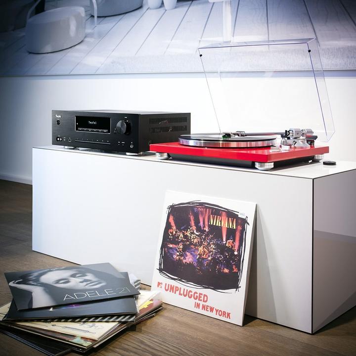 Immagine prodotto Teufel Kombo 62 (Stereo, DAB+, FM)