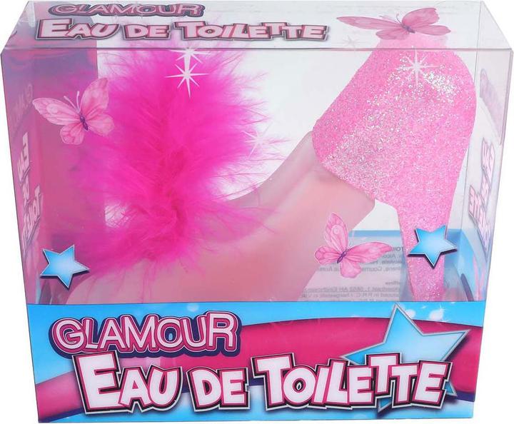 Produktbild Glamour-Parfüm in Heel, 20 ml