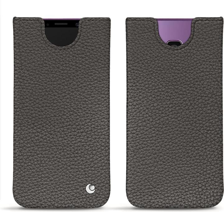 Anthracite ( Pantone #41403c )