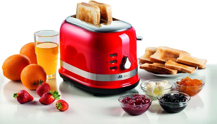 Actual product image Ariete 149 Moderna