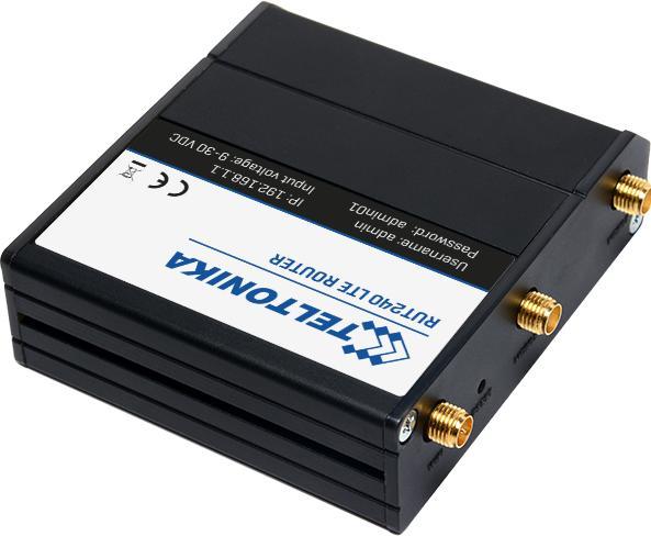 Actual product image Ubiquiti Unifi USW-Industrial: 10 Port (8 Ports)