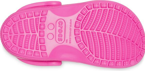 Actual product image Crocs T's Classic Sandal (22)