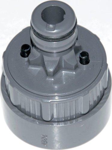 Image du produit Gardena Pièce de robinet avec arrêt d'eau (Raccord de tuyau, 13 mm)