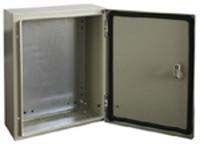 Produktbild Rs Pro IP65 Wall Box, M/Steel, 800x800x300mm (Gehäuse)