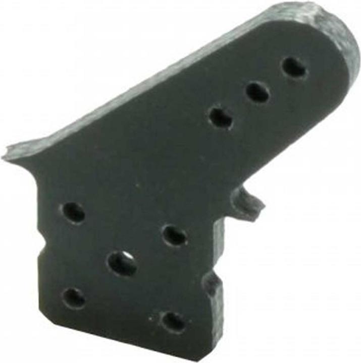 Actual product image Pichler GfK rudder horns