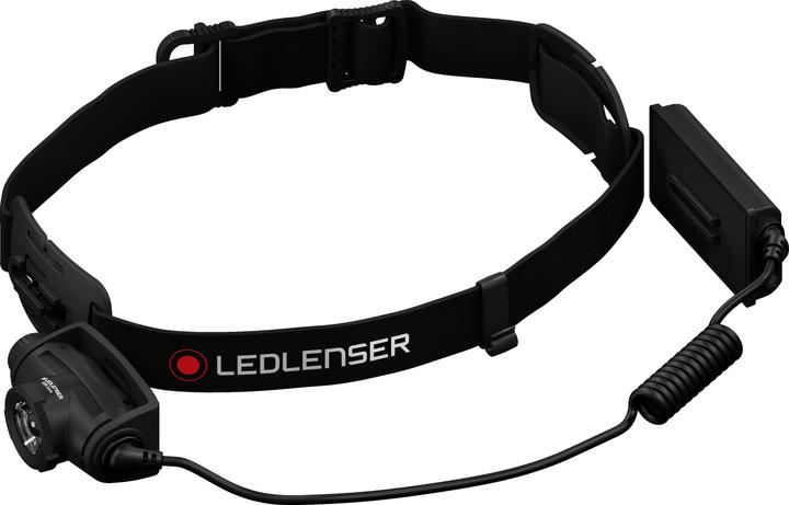 Actual product image Ledlenser LED headlamp H5 Core (350 lm)