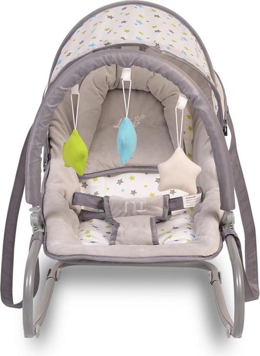 Image du produit Moni Lulu