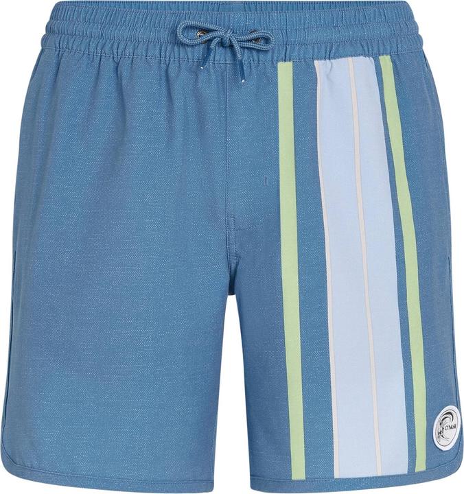 O'Neill O'Riginals Scallop 16" Swimshorts