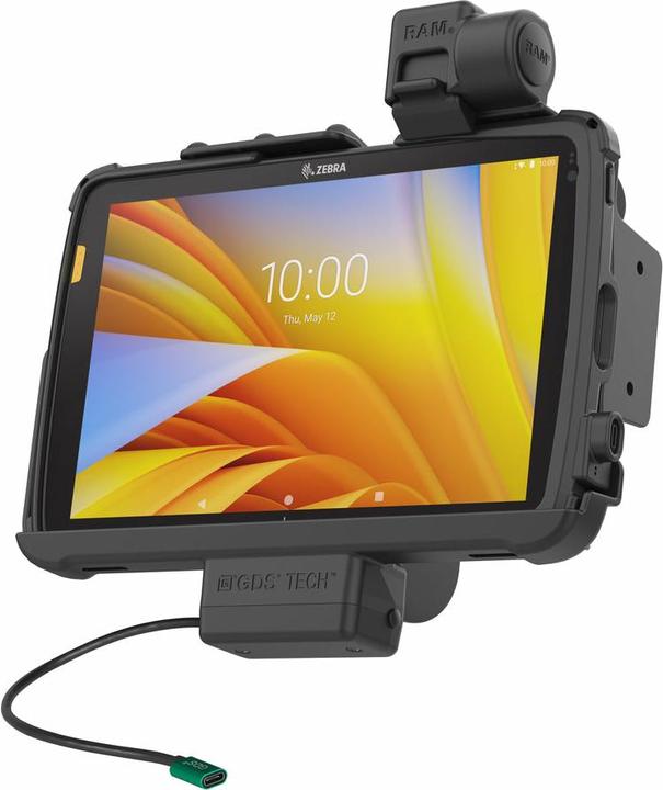 Actual product image RAM Mounts Gds Power Data Non-Locking