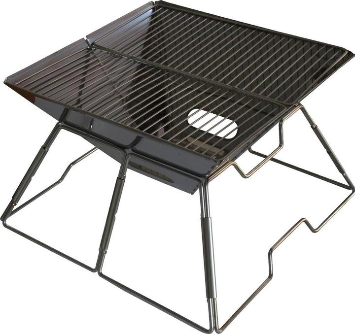 Image du produit EOE - Eifel Outdoor Equipment Ferrum Firebowl