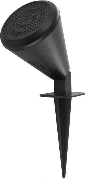 Image du produit Be Mix enceinte d exterieur à piquer (2 h, Fonctionnement sur piles)