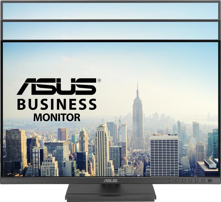 Immagine prodotto ASUS Business BE248CFN 61,13 cm (16:10) FHD HDMI DP (1920 x 1200 pixel, 24.09")