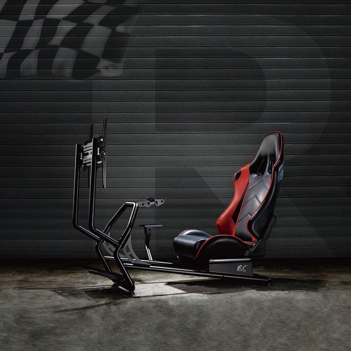 Immagine prodotto NanoRS Sedia da gioco RS160