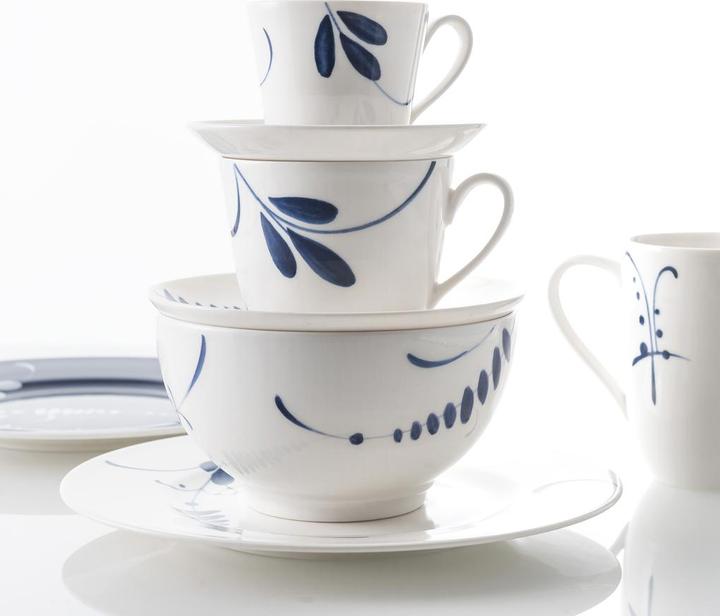 Actual product image Villeroy & Boch Mocha / Espresso Saucer Royal (100 ml, 1 x)