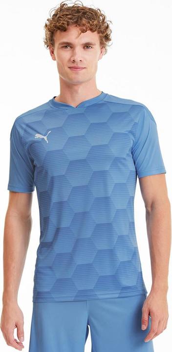 Actual product image Puma teamFINAL 21 Graphic Jersey-704150 (M)
