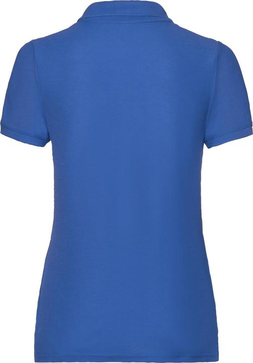 Produktbild Fruit of the Loom Lady Fit 6535 Poloshirt (XS)
